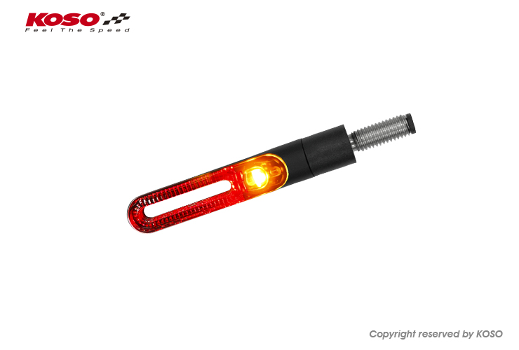 ZERO LED WINKER