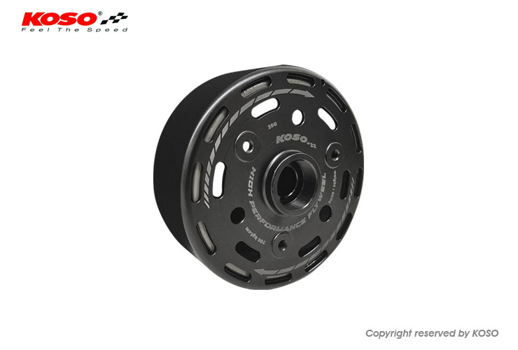 CYGNUS GRYPHUS 125 HP IGNITION ROTOR