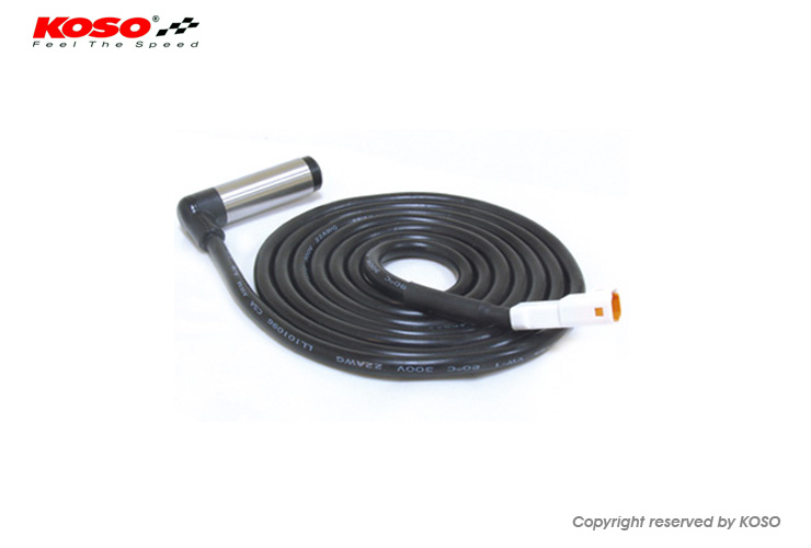 SM-01 REED PETAL SPEED SENSOR (FOR DB-02)