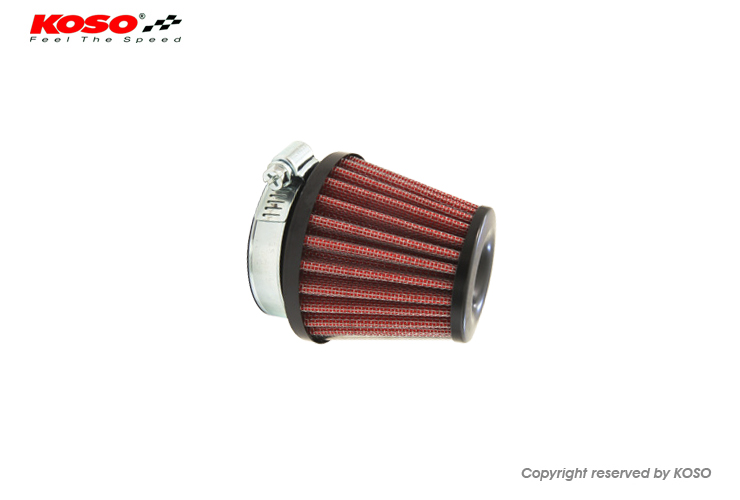 PR01 AIR FILTER